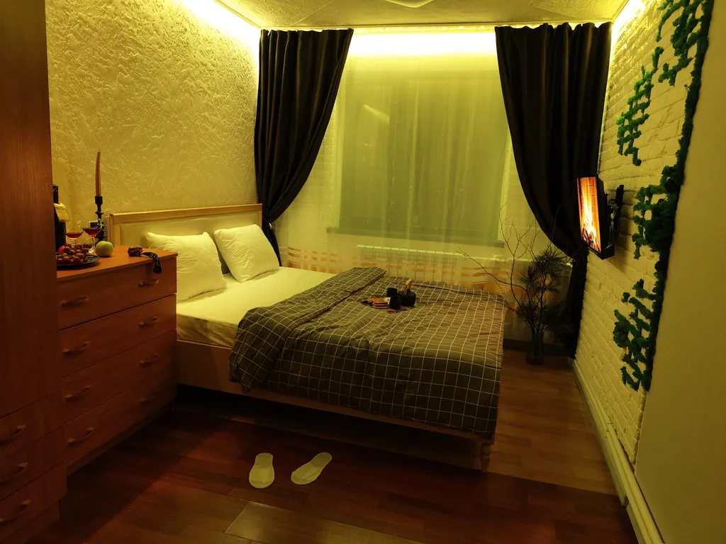 Квартира на каждый день