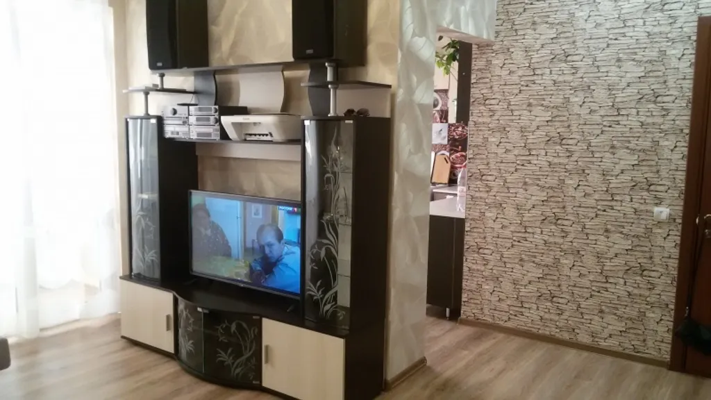 1-комнатная Квартира — аренда посуточно в Геленджик