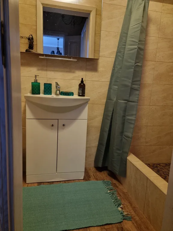 Домик у моря