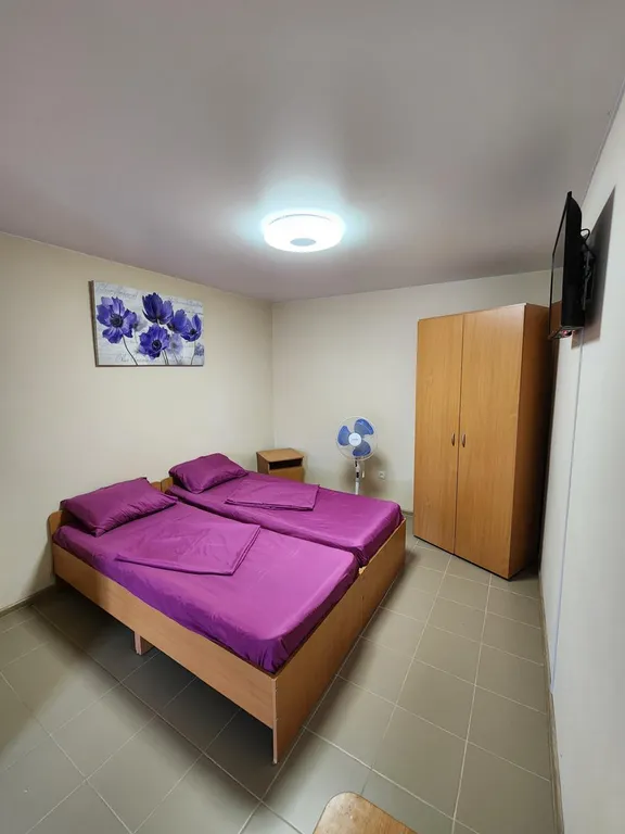 Квартира Комната — Севастополь