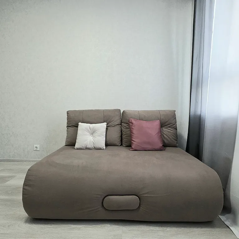 Апартаменты бизнес-класса ЖК Среда, Кировский район