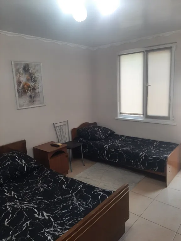 Квартира Комната — аренда посуточно в Сукко