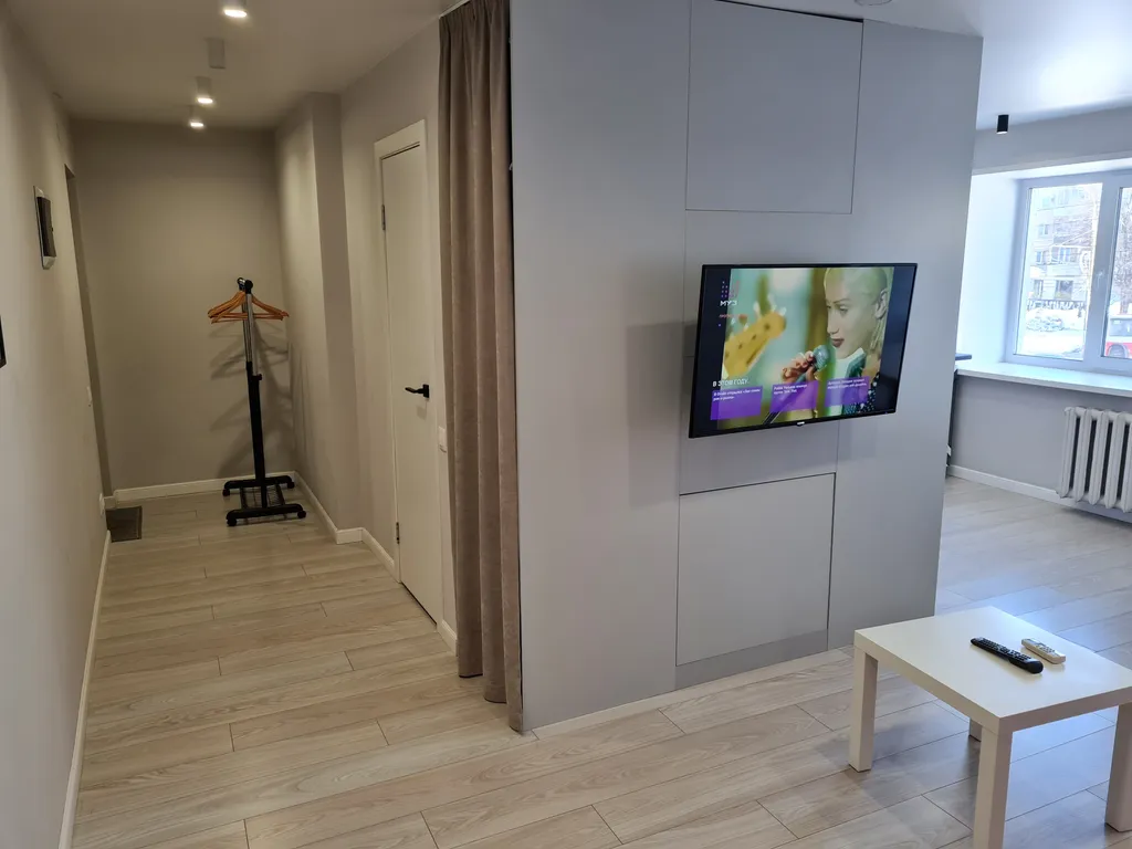 Уютная квартира в центре