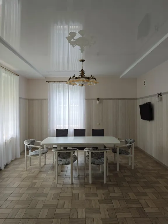 Дом на море