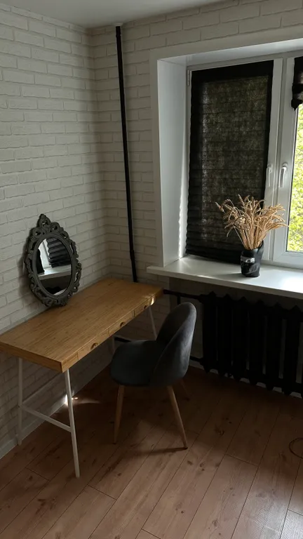 Уютная квартира в самом центре