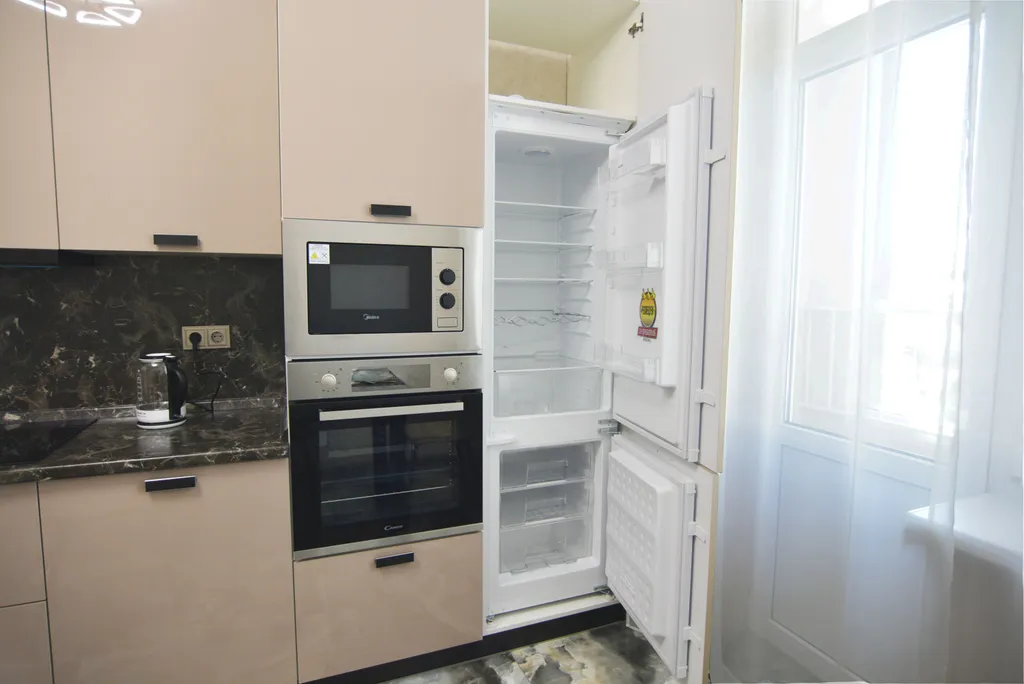 Квартира 1-комнатная квартира в ЖК Достояние — Краснодар