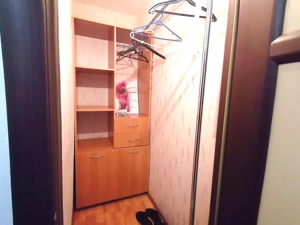 Светлая квартира в самом центре у площади Победы