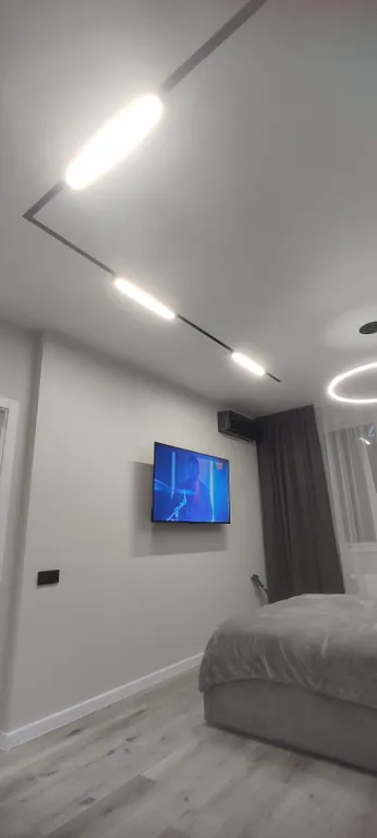 Апартаменты премиум