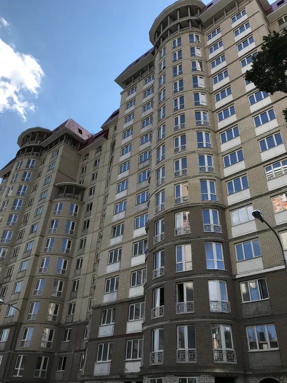 Квартира Квартира Новый дом в ЖК Машков у жд — Волгоград