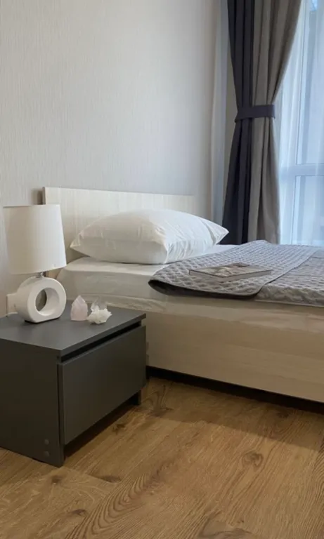 Уютная студия возле метро Парнас