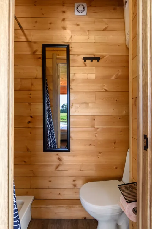 1-комнатный Дом