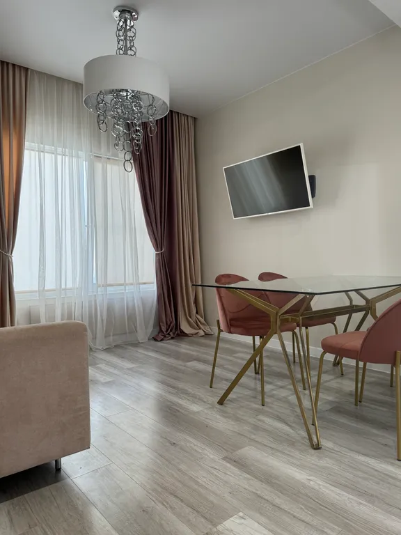 Дизайнерский дом