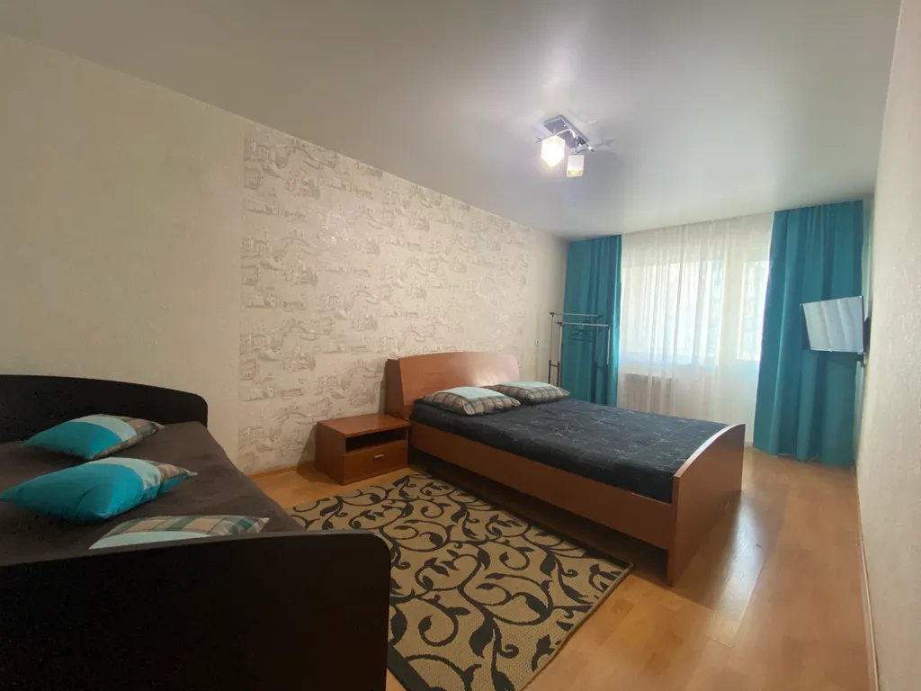 Квартира Отличный эконом вариант — аренда посуточно в Бийск