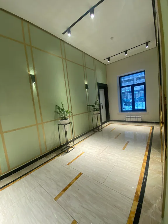 Уютная студия в центре Алматы