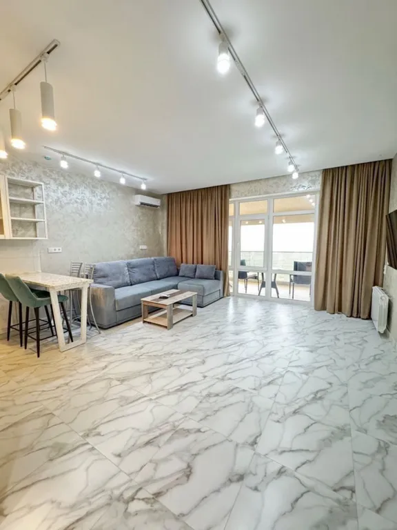 Квартира в комплексе Золотые Пески