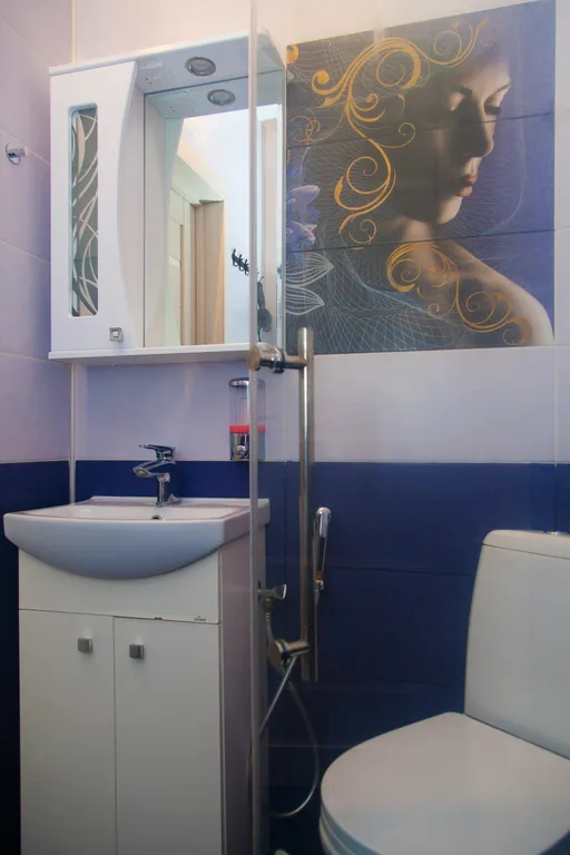 Квартира Квартира Санта — Светлогорск