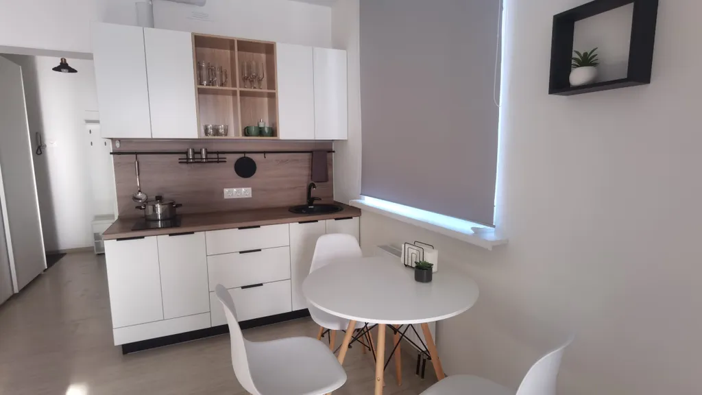 Квартира Квартира Уютная студия на море — Анапа