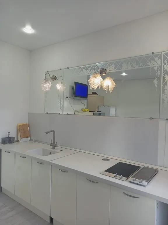 Студия недалеко от аэропорта Внуково