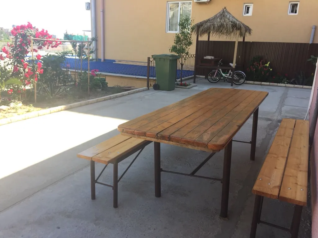 Квартира Комната — Адлер