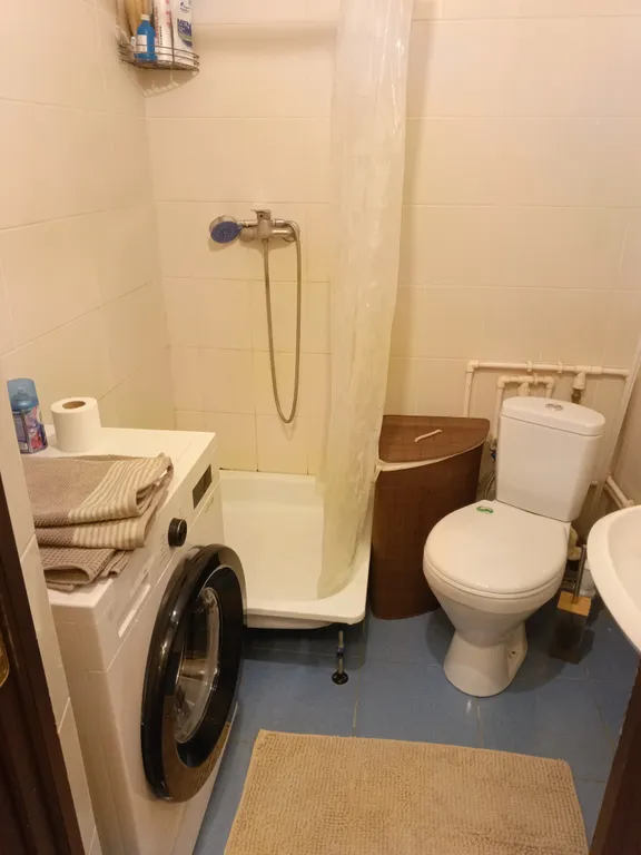 Уютные партаменты с шикарным видом из окна