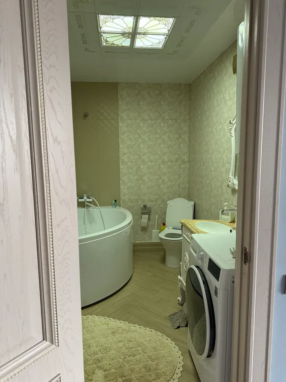 Люкс home в самом сердце Дербента