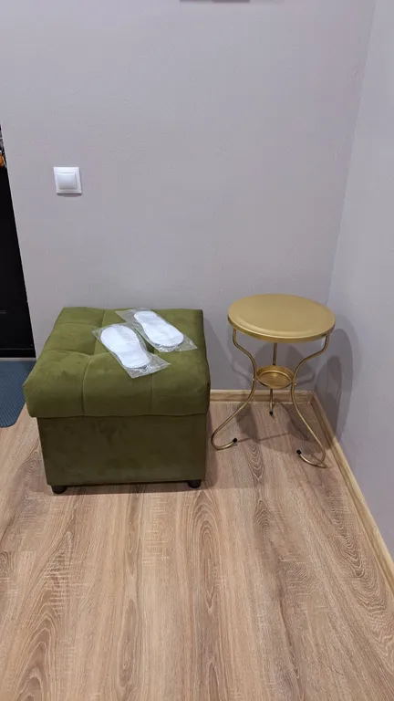 Квартирка 2