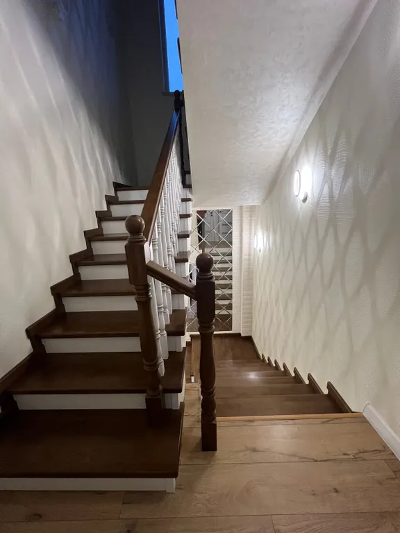 Коттедж с видом на море