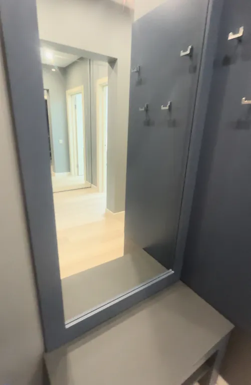 Квартира Уютные апартаменты на первой береговой линии — Анапа