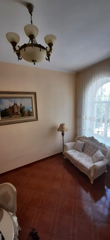 Двухкомнатная квартира в историческом центре набережной Ялты — аренда посуточно в Ялта