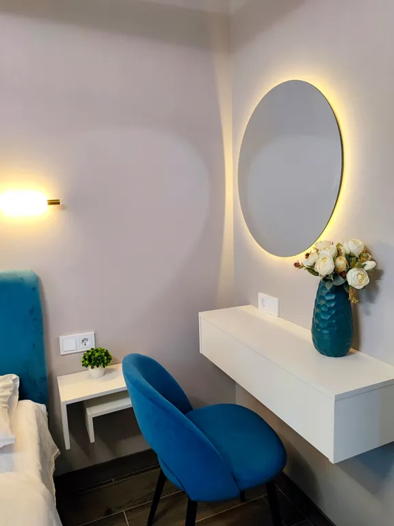 Квартира Квартира Красотка в Крымской розе — Симферополь