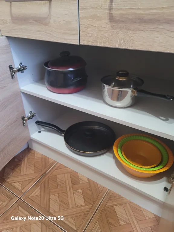 Просторная квартира с удобным местоположением