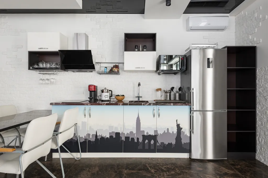 Коттедж Вилла Premium Class HIGH TECH — Симагино