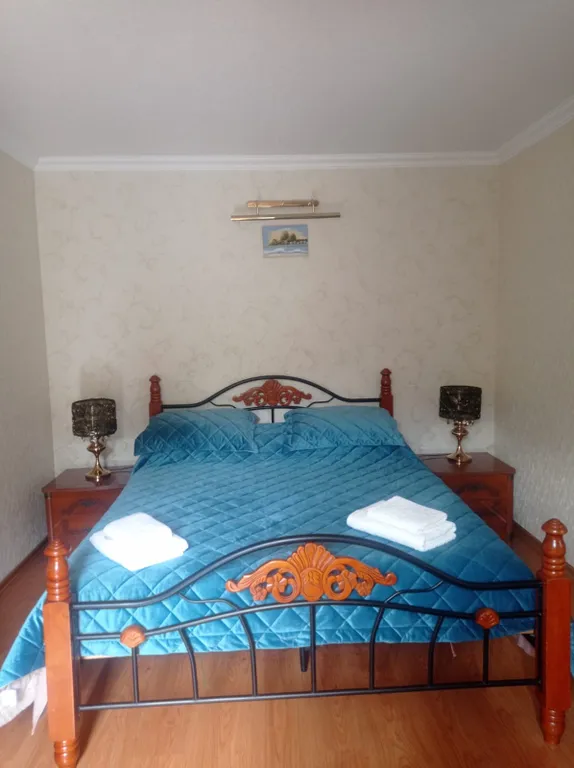 Квартира Уютная квартира с отличной локацией — Владикавказ