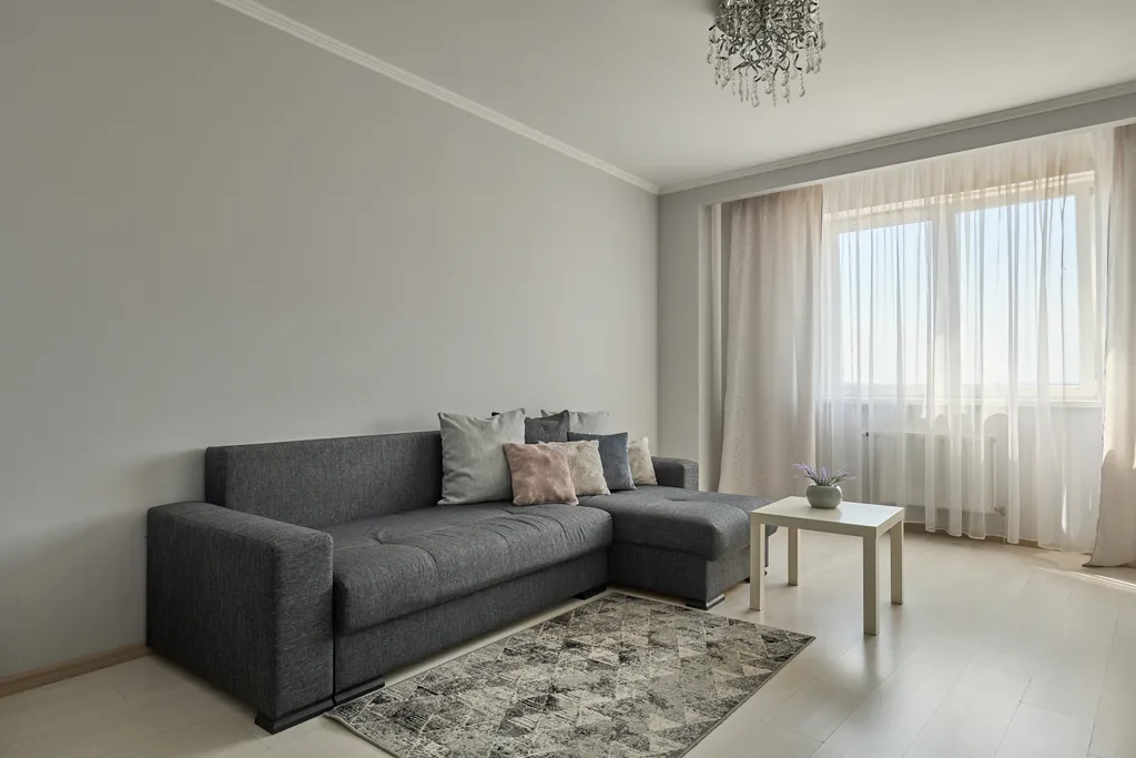 Уютные апартаменты рядом с автовокзалом