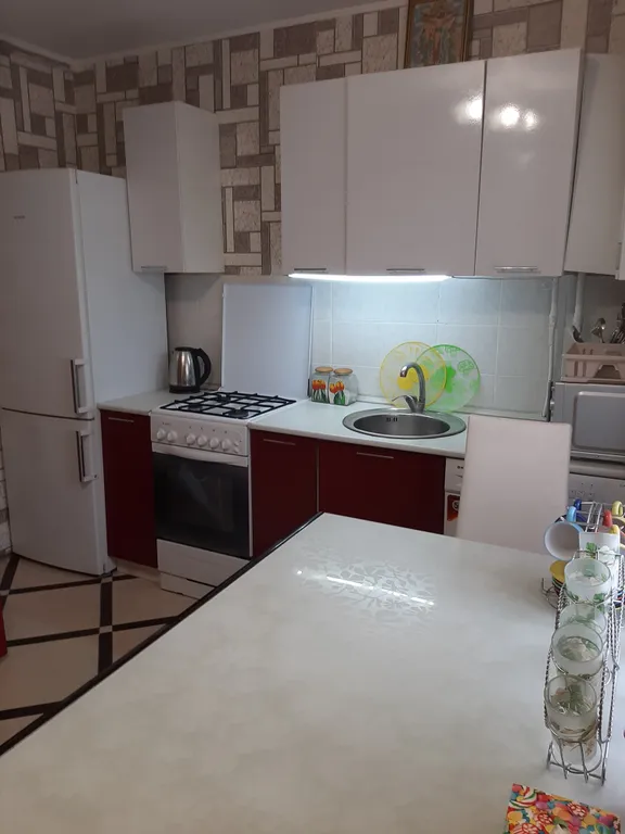 Дом вашей мечты!