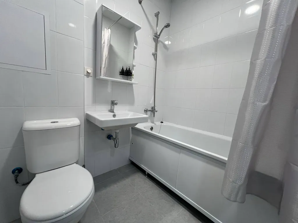 Квартира в Мытищах