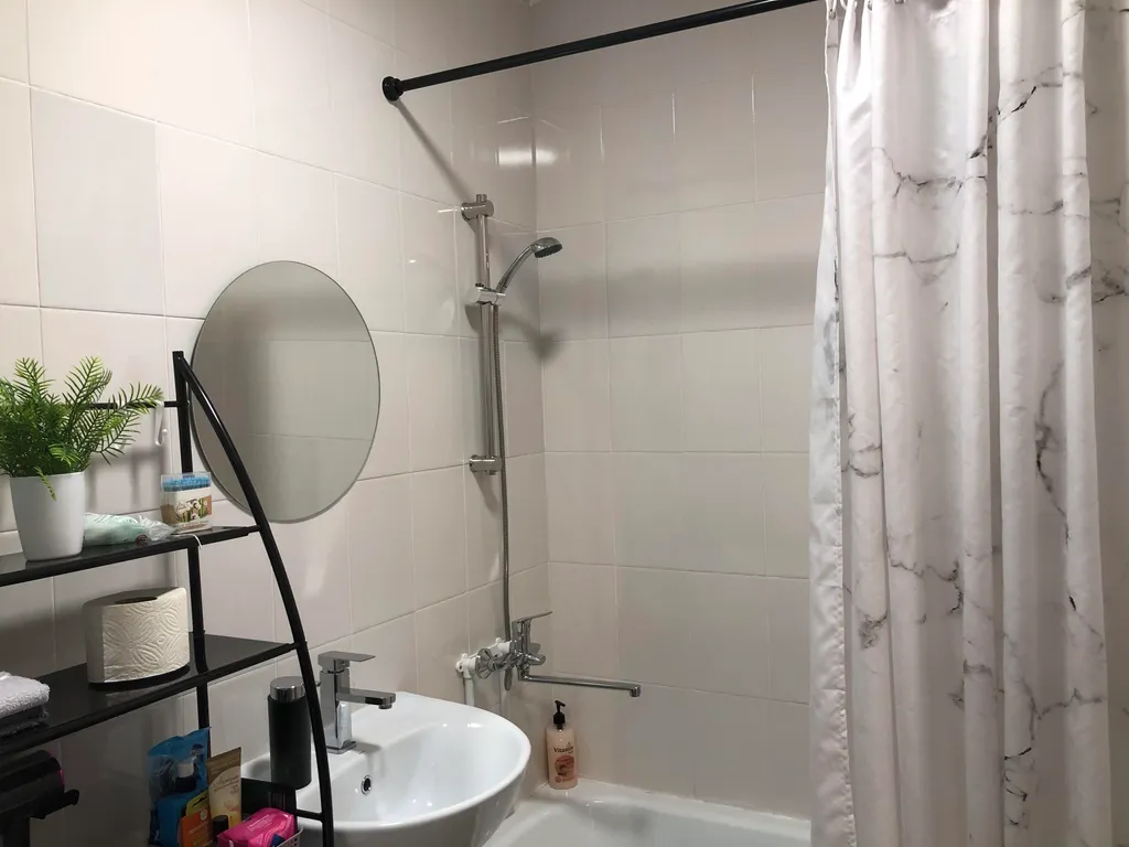 Уютные апартаменты в новом микрорайоне Квартал у озера