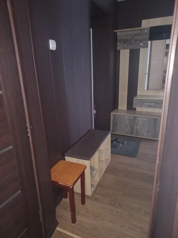 Квартира-студия