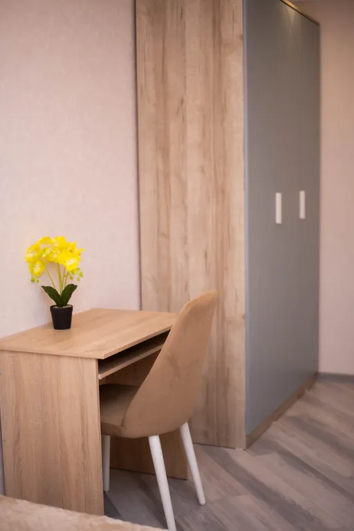 Квартира с комфортом в центре