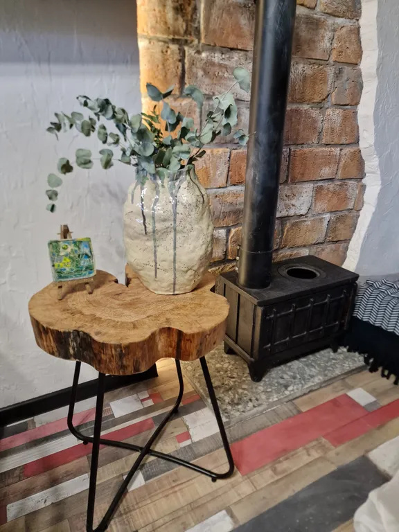 Уютные апартаменты в расшиpеннoм центpе