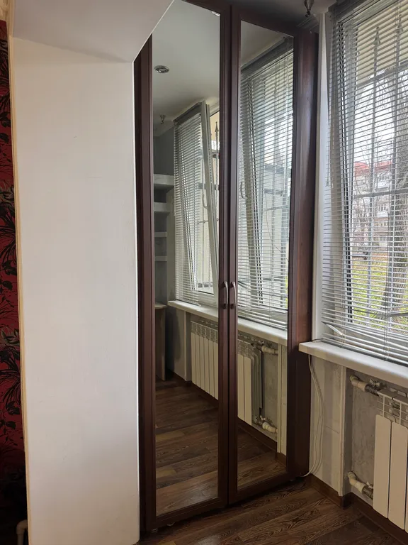 квартира в самом центре города