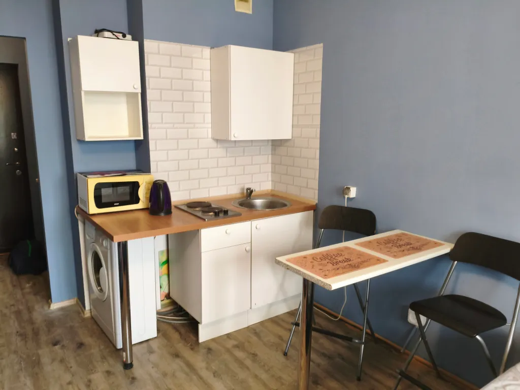 Апарт Петровский