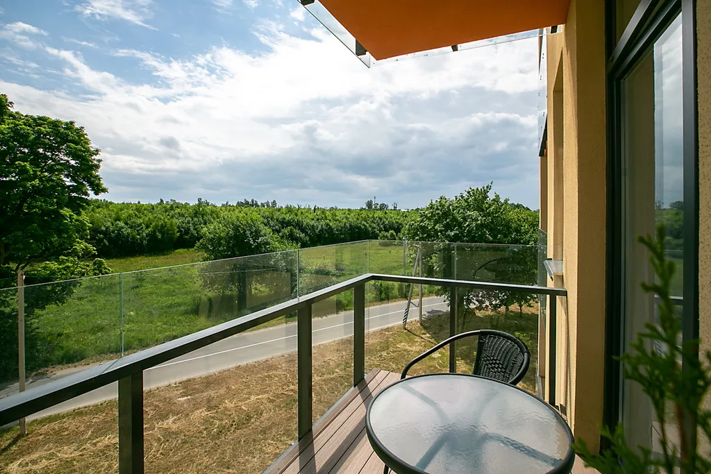 Квартира Квартира Valeria apartment 2 — Светлогорск