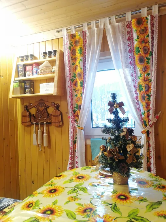 Уютный дом рядом со Столбами и Каменным городом