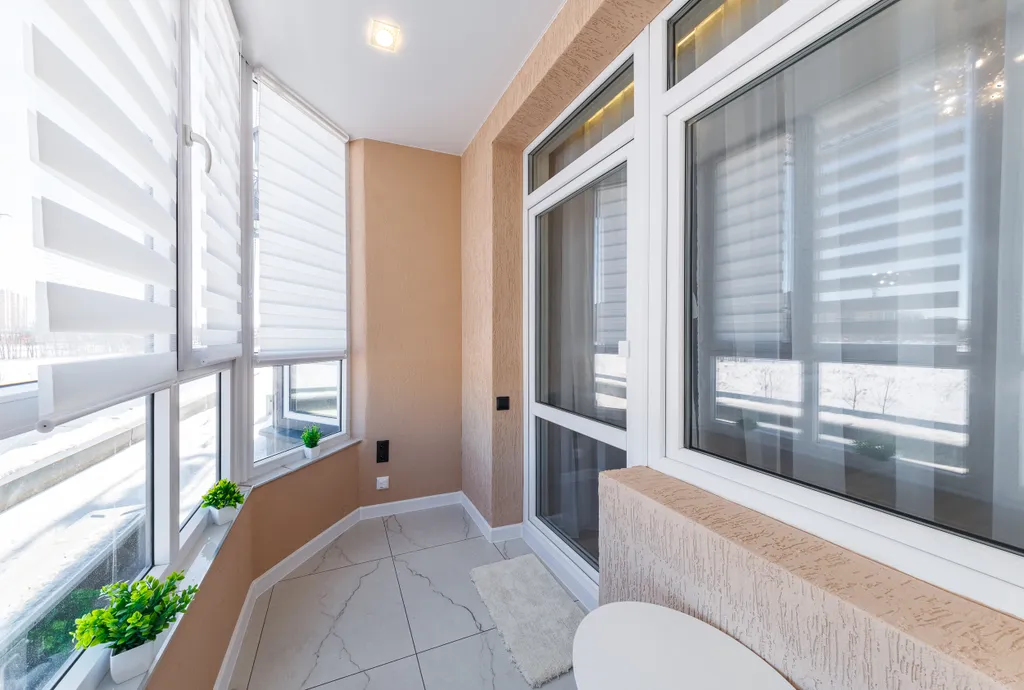 Квартира на Рязанской