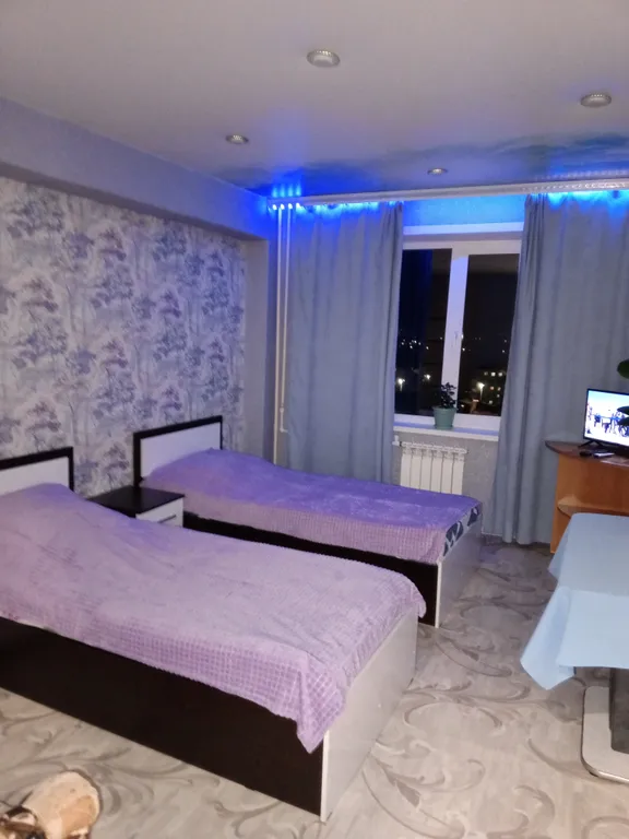 Квартира Комфорт