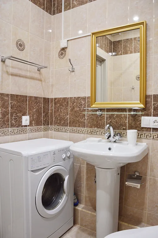 Квартира 1-комнатная Квартира — Краснодар