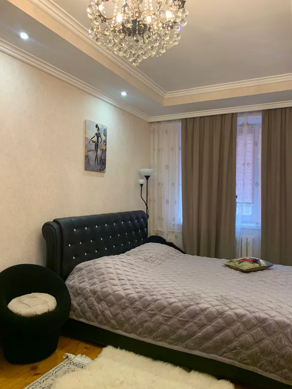 Квартира Квартира возле моря — Махачкала