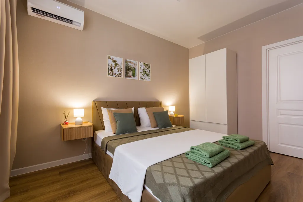 Квартира 1-комнатная Квартира — Краснодар