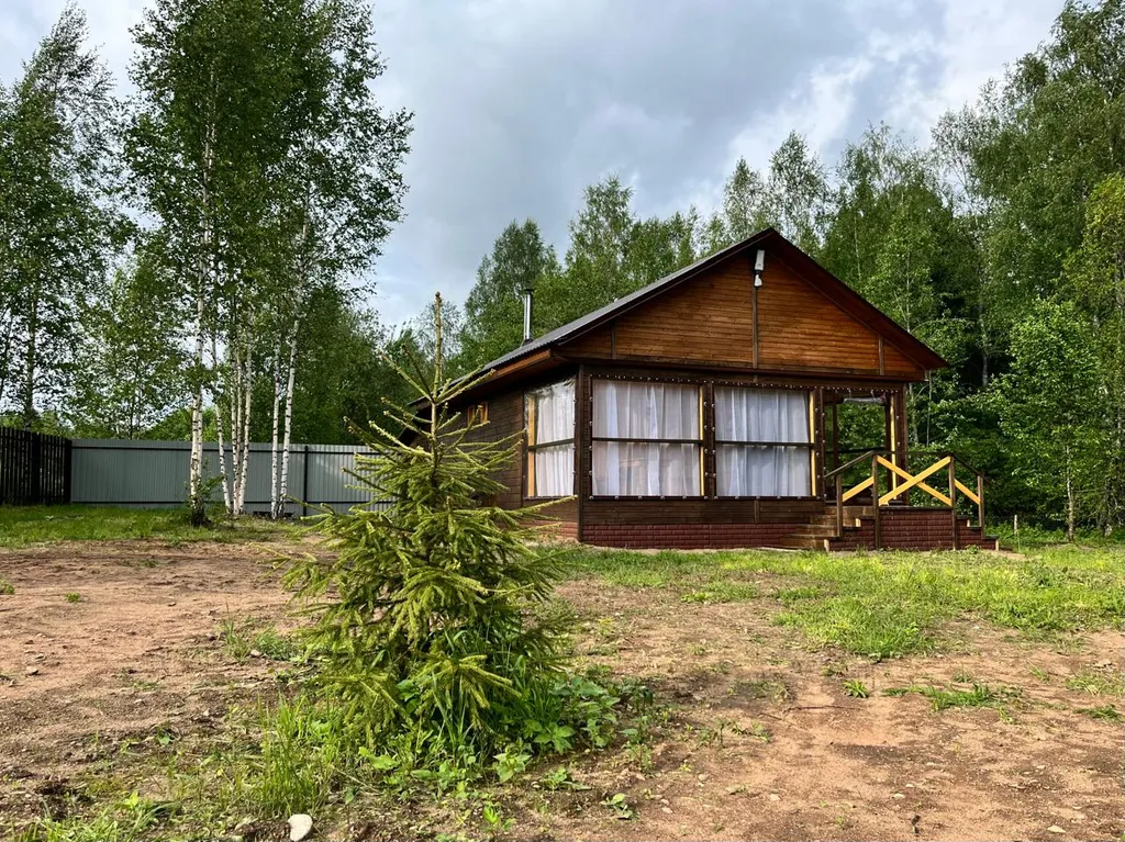 Тихий уголок|Дом отдыха